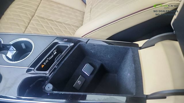 Used 2024 Cadillac Lyriq Luxury w/ Nappa Leather Package RWD image 52