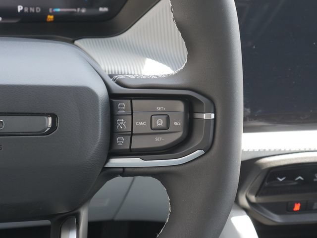 New 2026 Jeep Cherokee Laredo AWD/4WD image 18