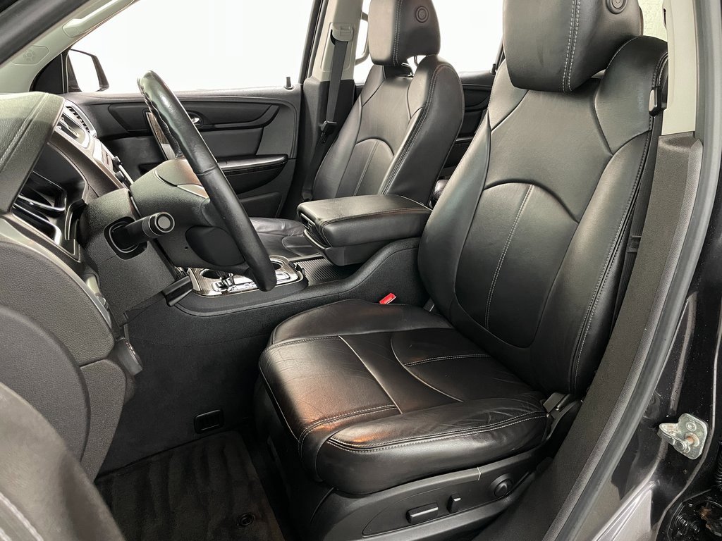 Used 2016 GMC Acadia SLT w/ Open Road Package image 25