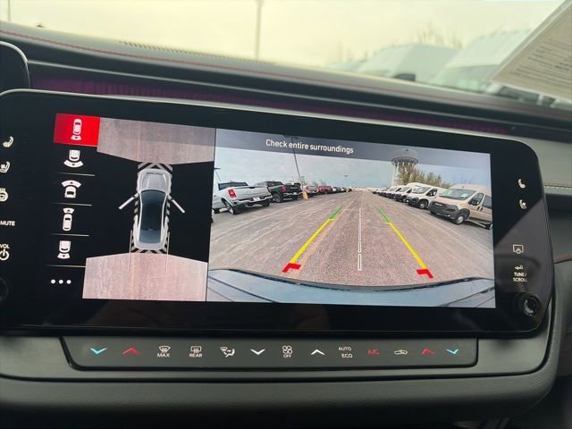 Used 2024 Dodge Charger R/T Scat Pack w/ Plus Group image 20