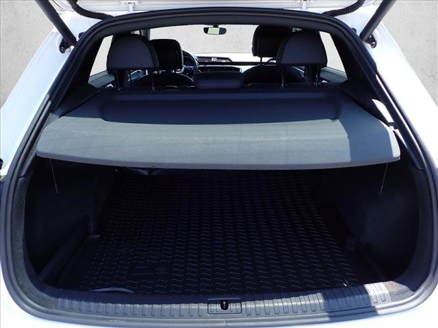 Used 2020 Audi Q3 2.0T Premium AWD/4WD image 8