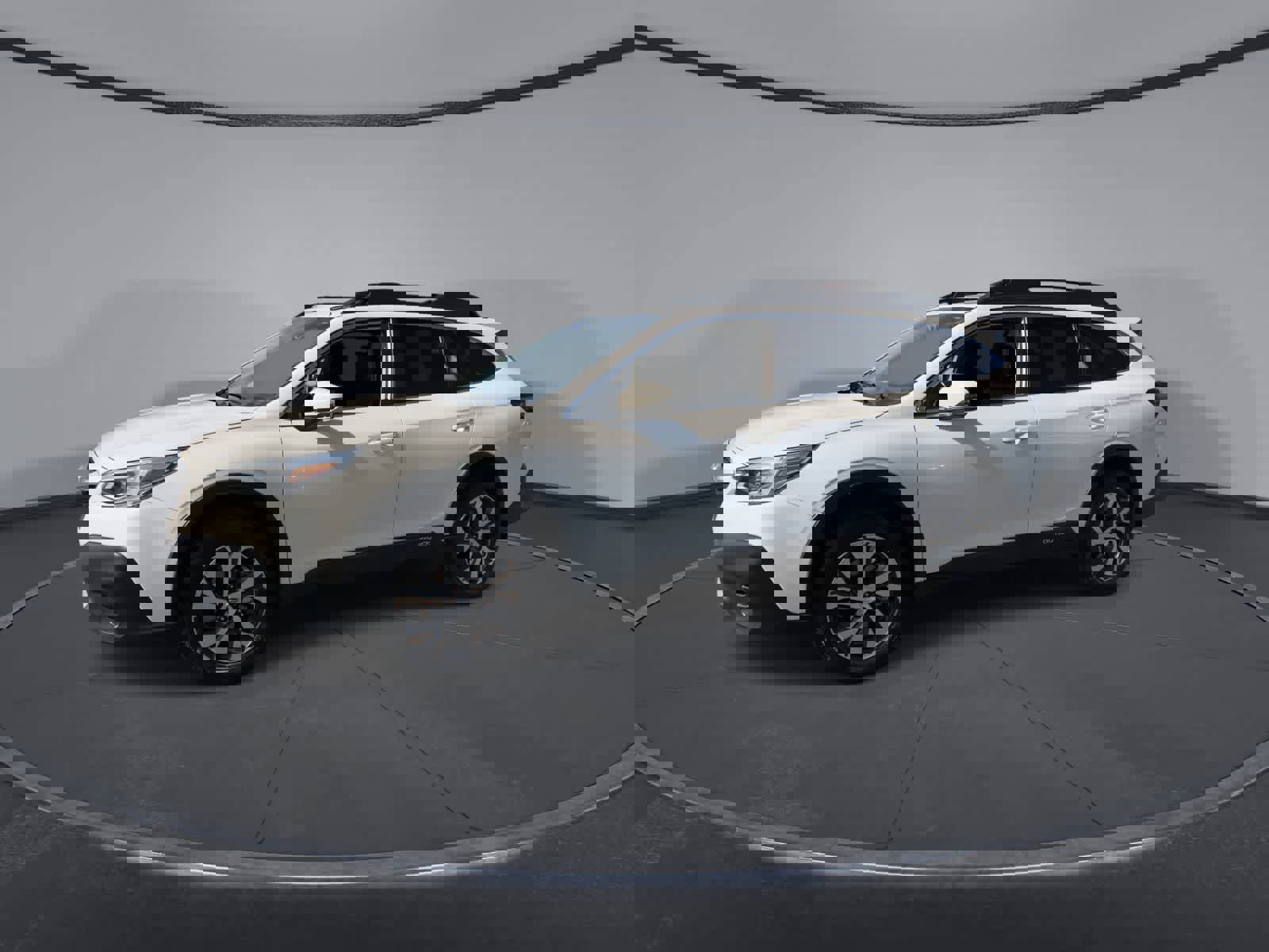 Used 2022 Subaru Outback Limited XT image 4