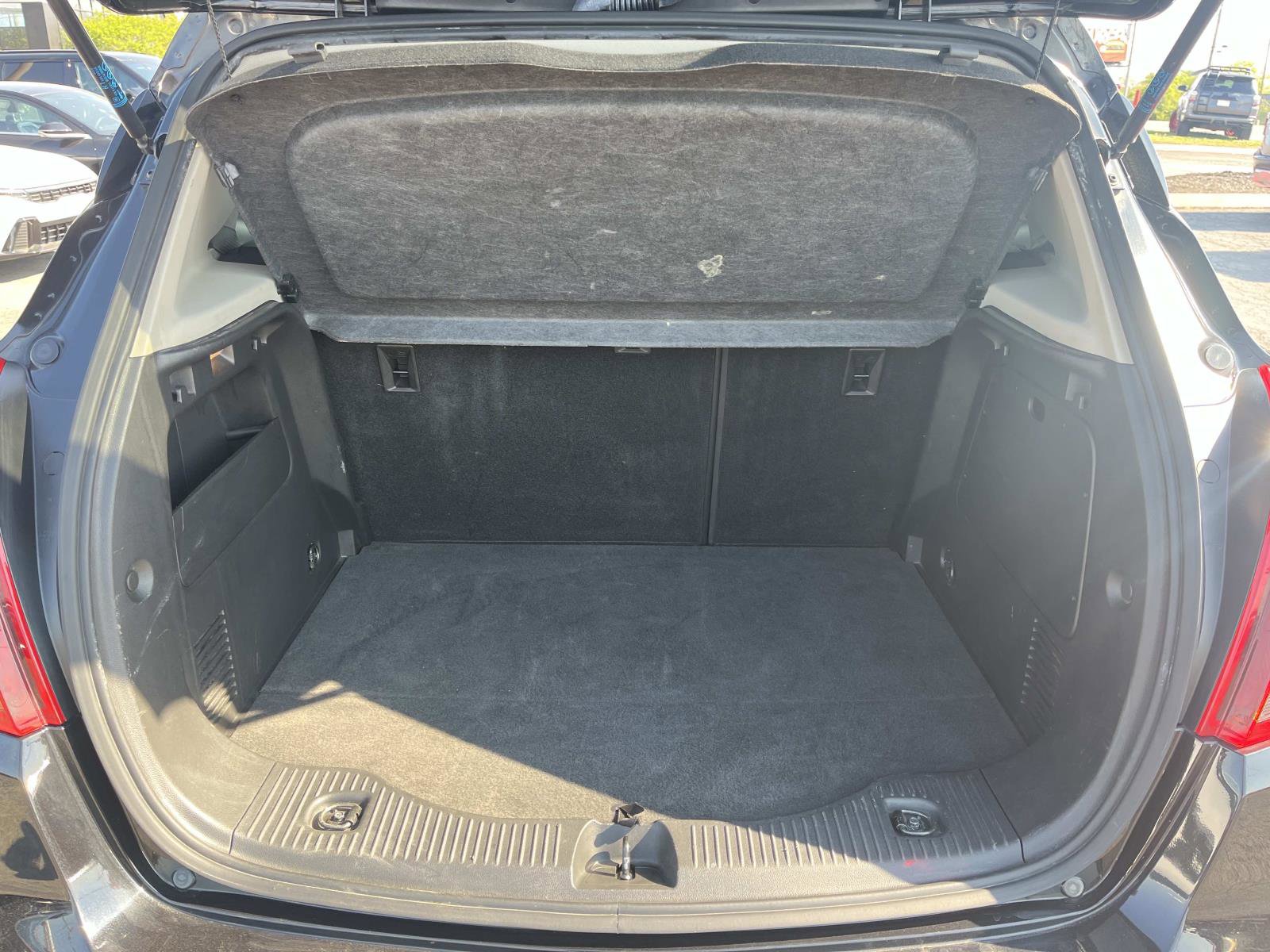 Used 2017 Buick Encore Preferred FWD image 20