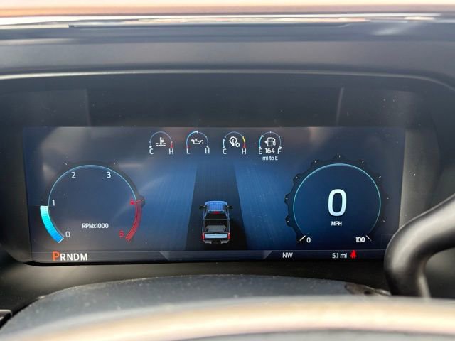 New 2026 Ford F250 King Ranch w/ Chrome Package image 15