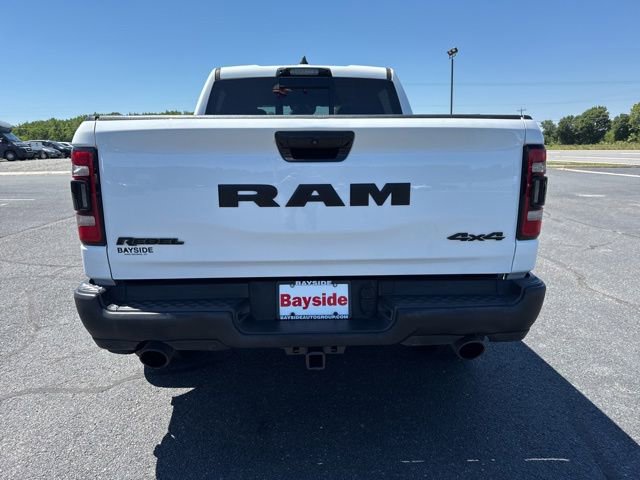 Used 2024 RAM 1500 Rebel w/ Rebel Level 2 Equipment Group AWD/4WD image 10
