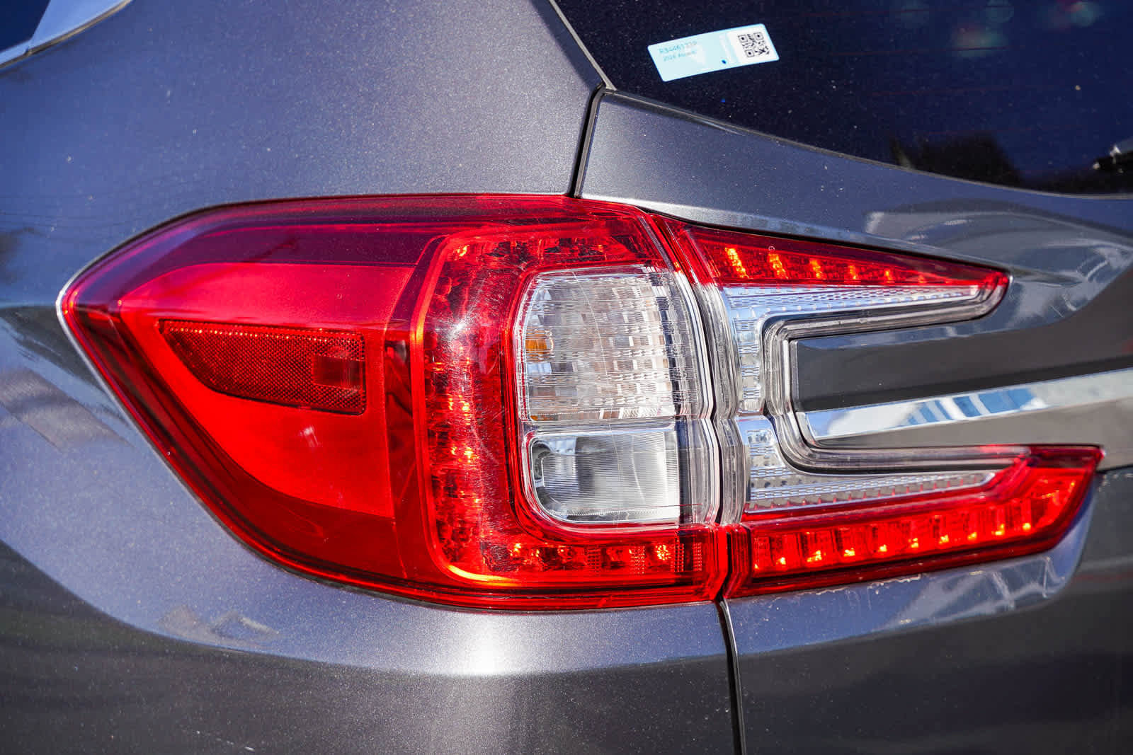 Certified 2024 Subaru Ascent Premium w/ Convenience Package image 7