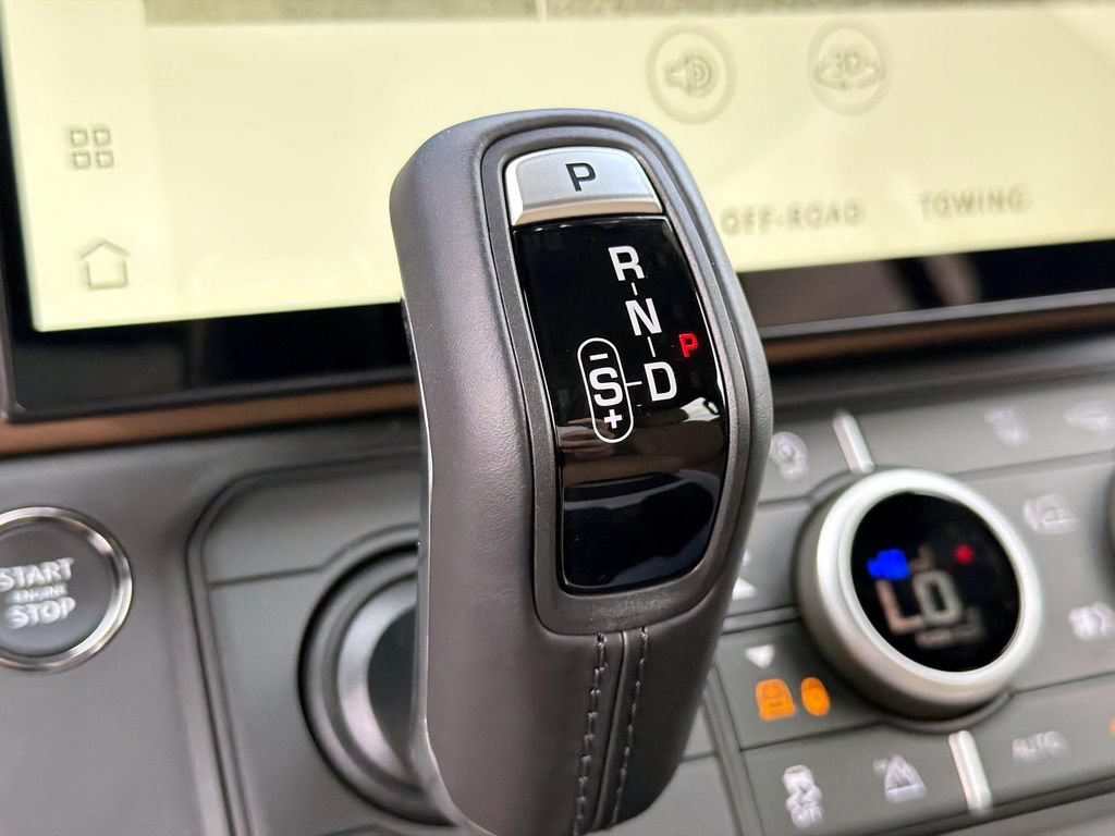 New 2026 Land Rover Defender 130 S AWD/4WD image 26