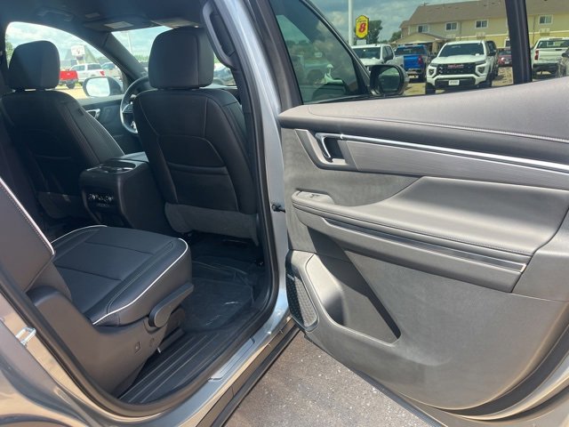 New 2025 Buick Enclave Preferred w/ Power Package image 48
