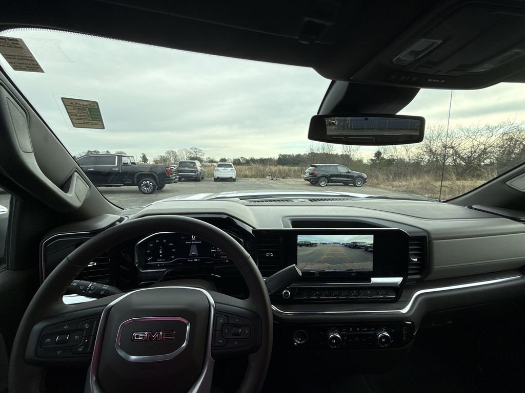 Certified 2024 GMC Sierra 1500 SLT image 27