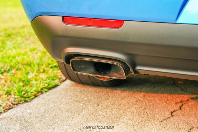 Used 2023 Dodge Challenger SRT Hellcat Redeye image 79