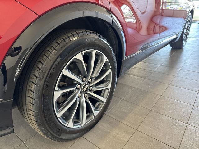Certified 2024 Cadillac Lyriq Sport AWD/4WD image 12