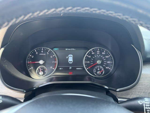 Used 2022 Kia Telluride SX w/ SX Prestige Package AWD/4WD image 16