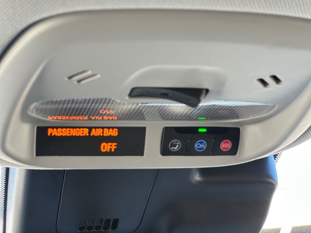 New 2026 Chevrolet Trax ACTIV w/ Driver Confidence Package image 18