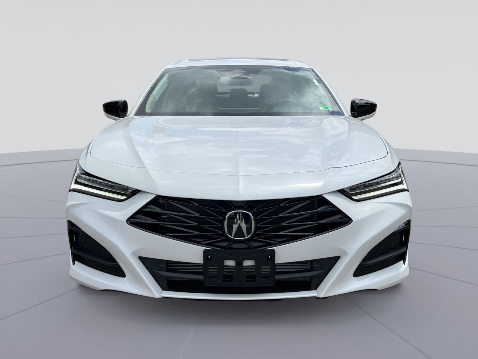 New 2025 Acura TLX w/ Technology Package image 8