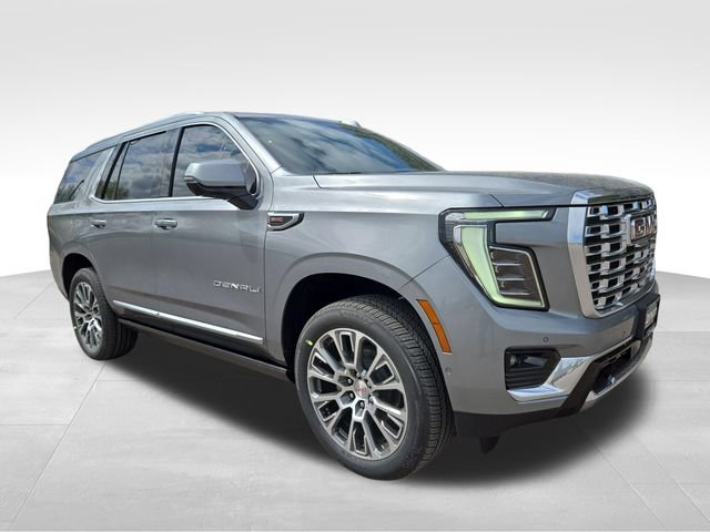 New 2026 GMC Yukon Denali w/ Denali Reserve Package AWD/4WD image 1