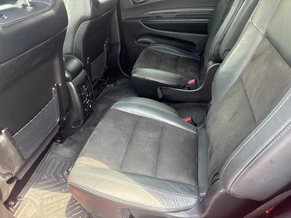 Used 2021 Dodge Durango GT RWD image 8