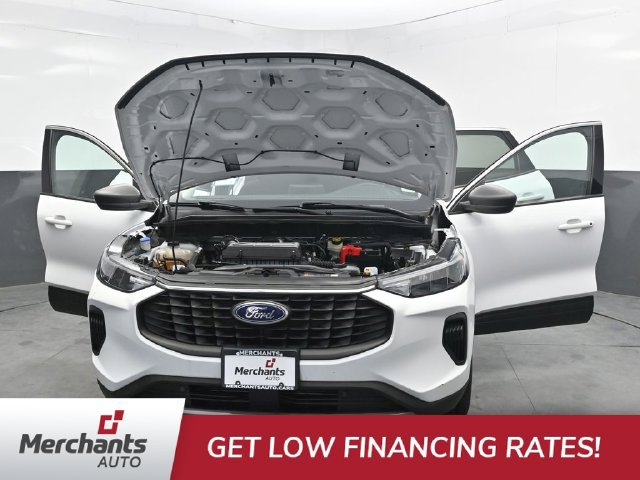 Used 2023 Ford Escape Active FWD image 43