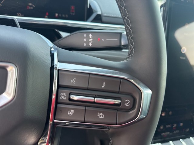 New 2025 GMC Sierra EV Denali image 15