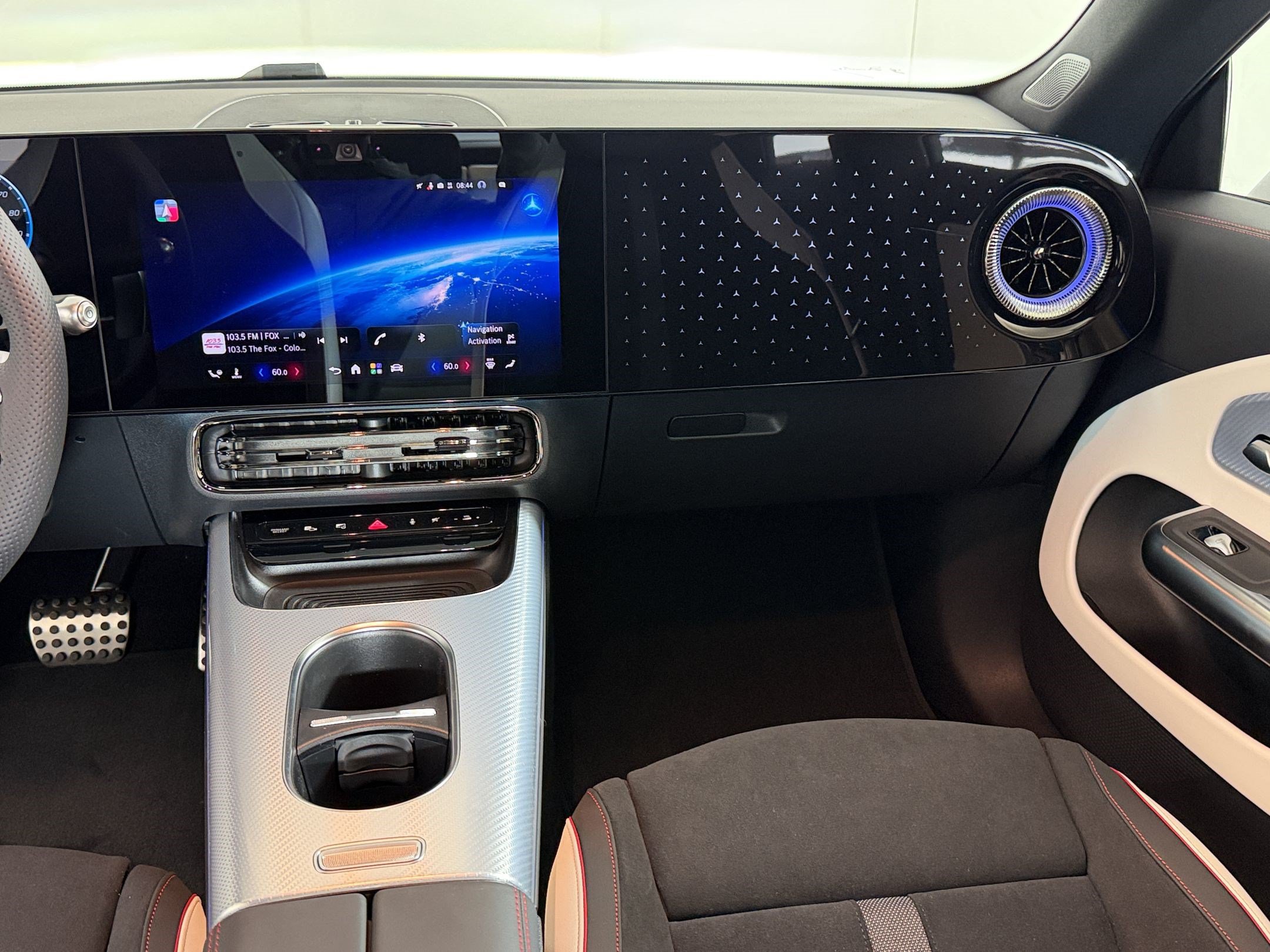 New 2027 Mercedes-Benz CLA 250+ image 29