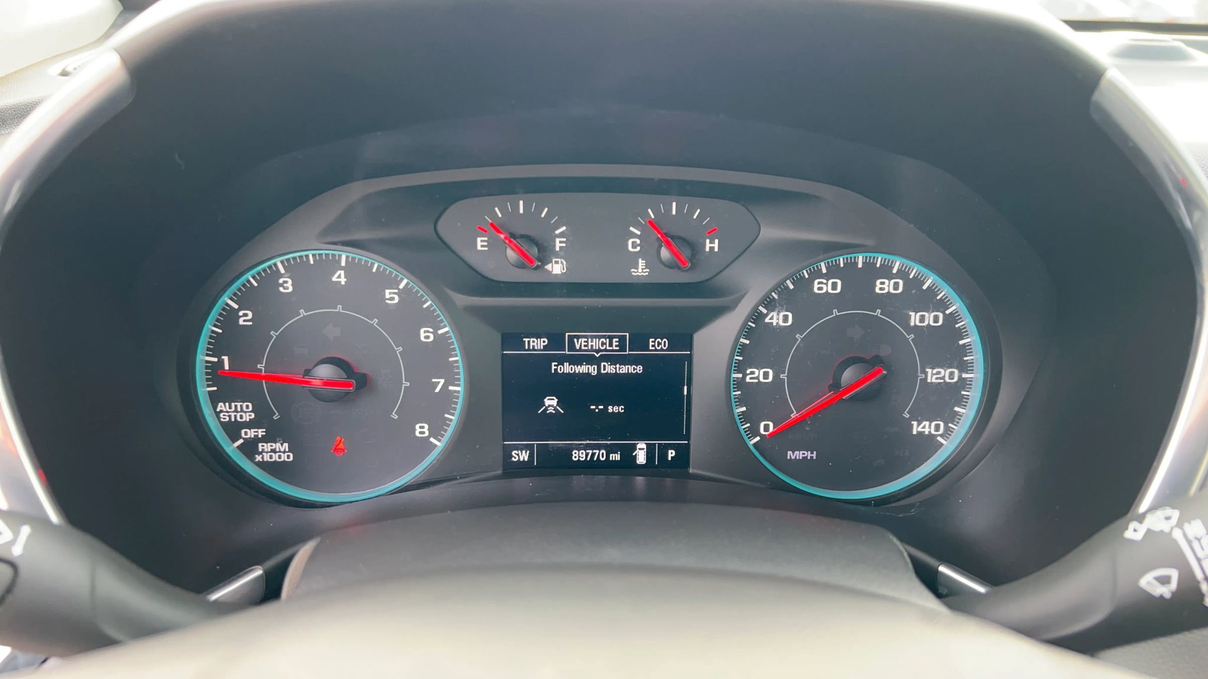 Used 2021 Chevrolet Equinox LS w/ LS Convenience Package image 17