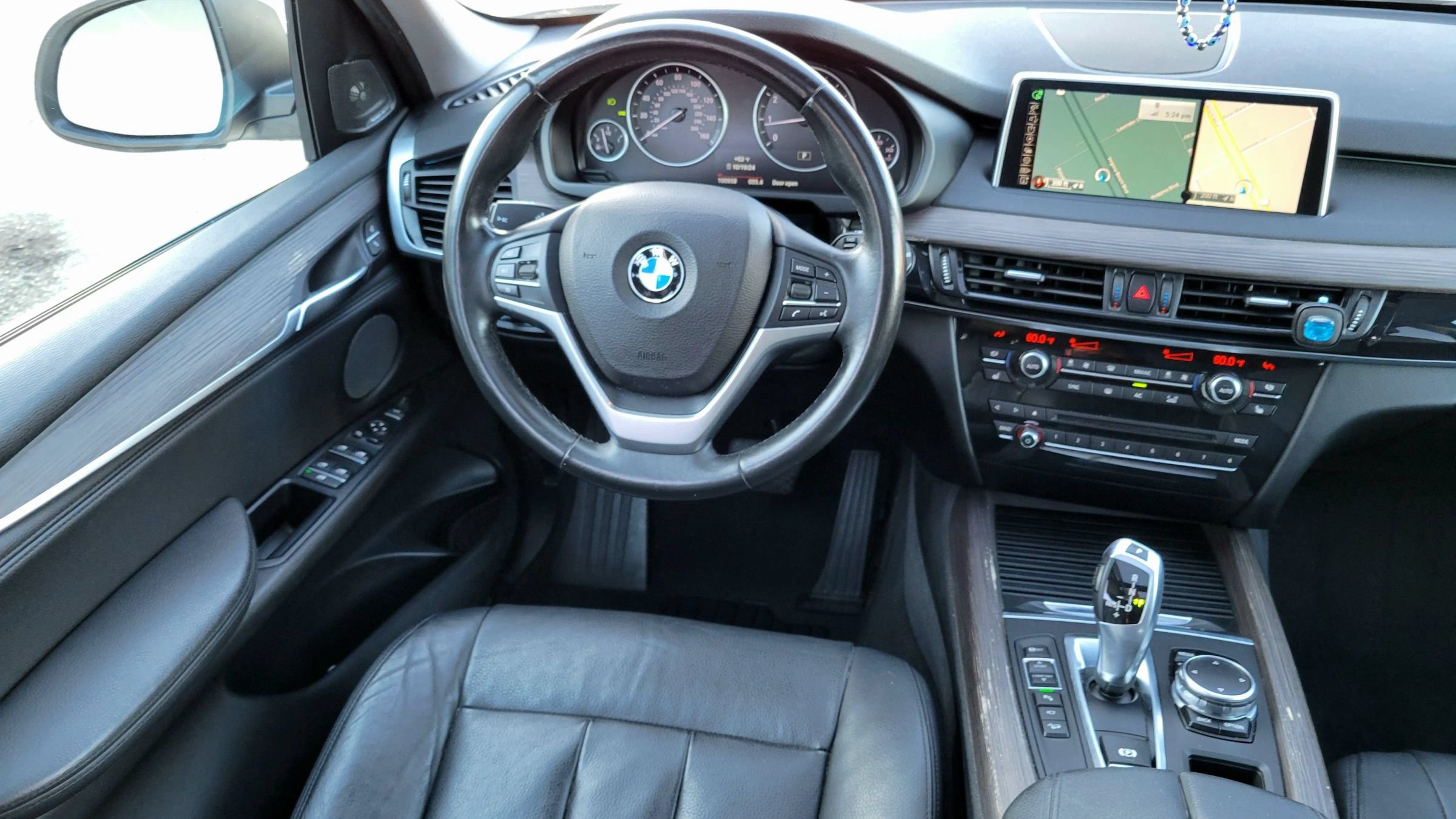 Used 2016 BMW X5 xDrive35i w/ Premium Package AWD/4WD image 27