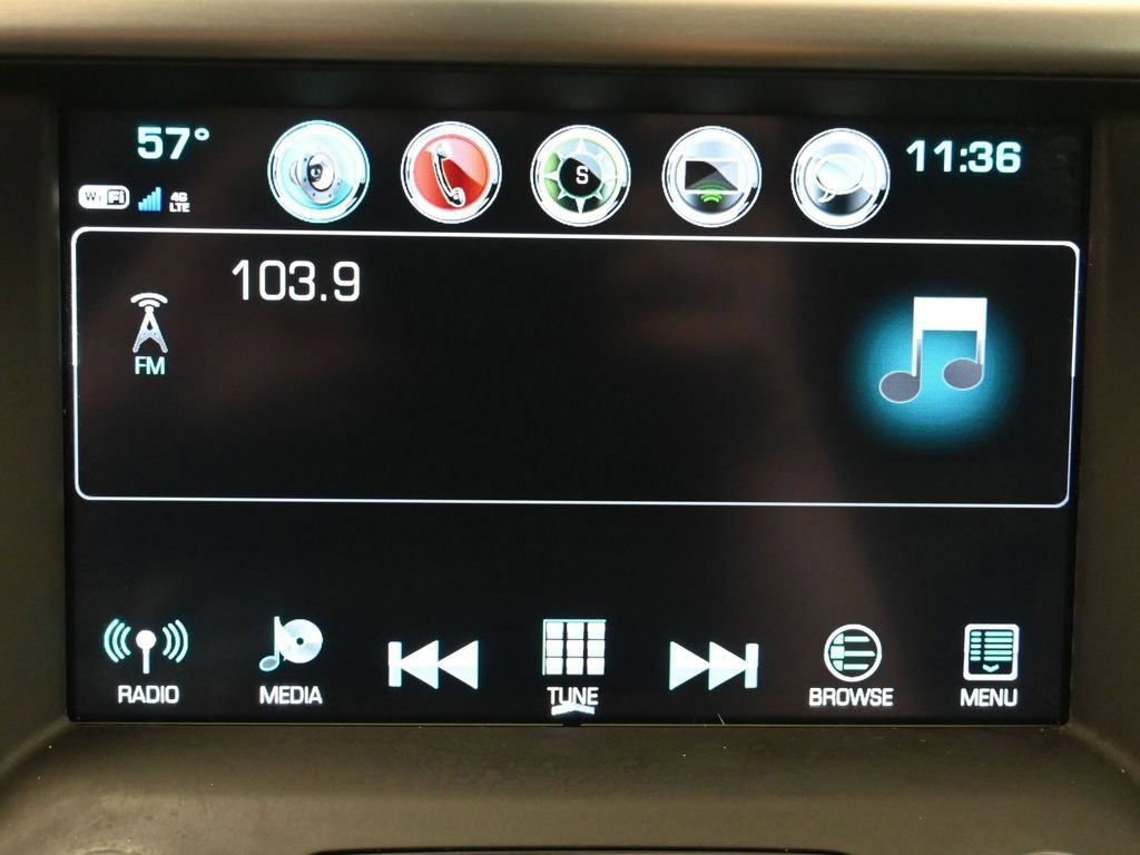 Used 2018 GMC Acadia SLT image 21