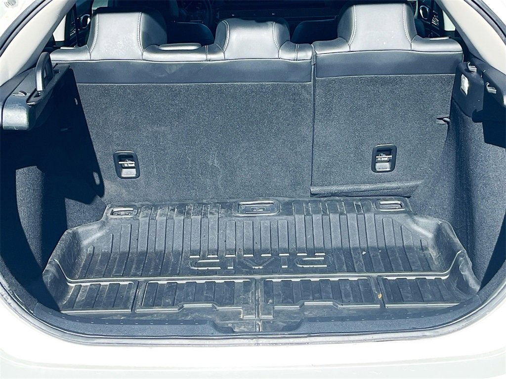 Used 2024 Honda Civic EX-L image 25