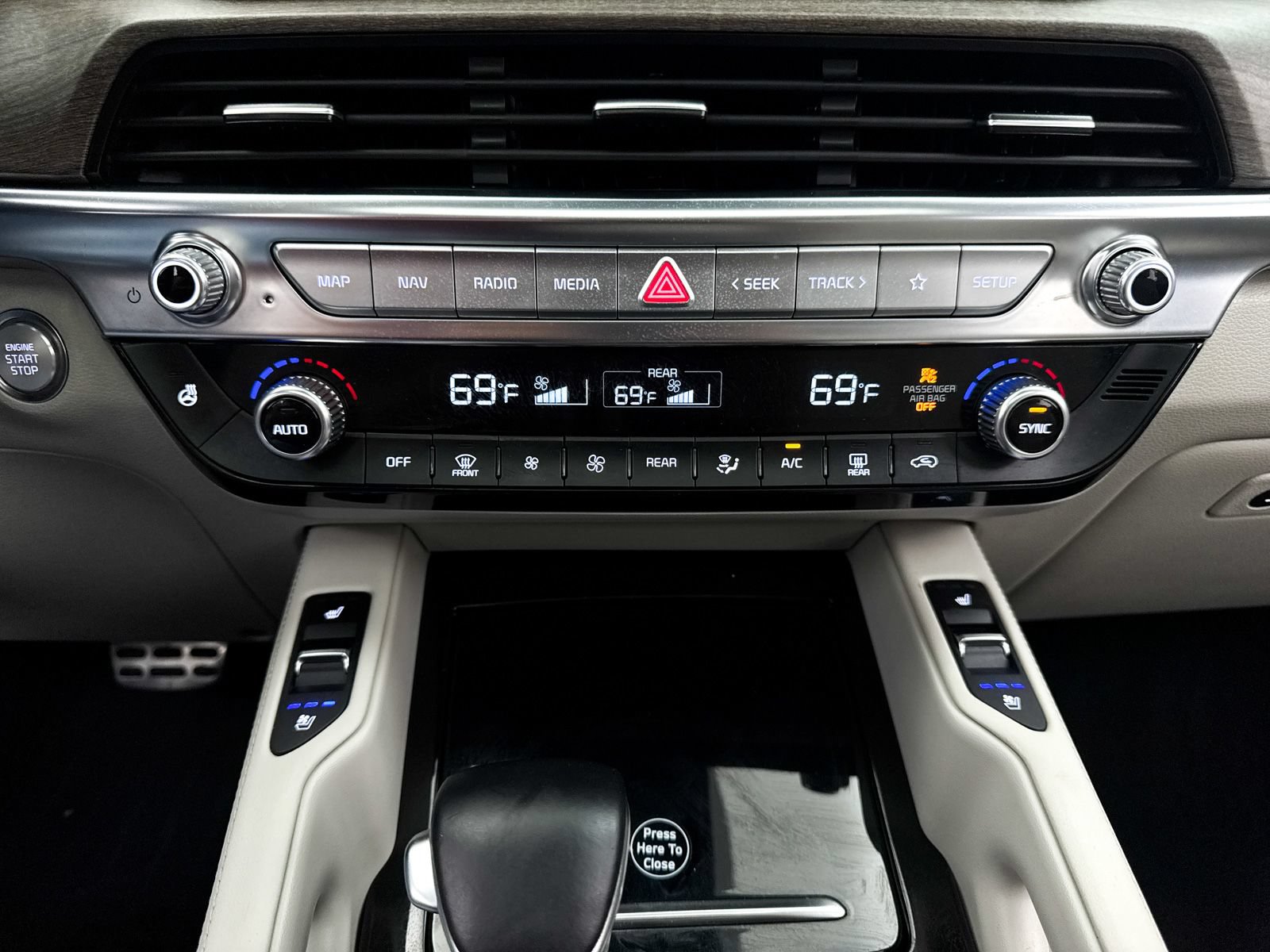 Used 2021 Kia Telluride SX AWD/4WD image 27
