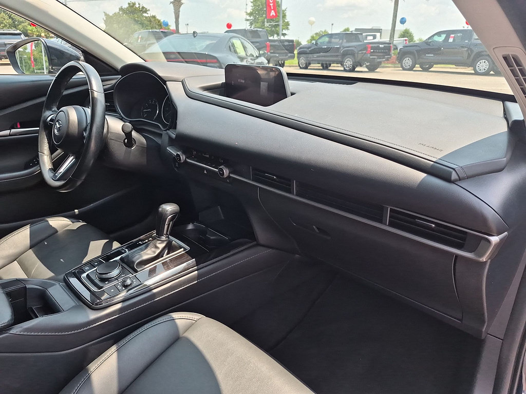 Used 2024 MAZDA CX-30 AWD 2.5 S w/ Select Sport Pkg image 34