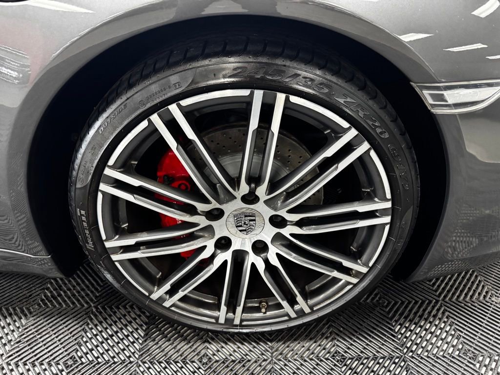 Used 2016 Porsche 911 Carrera S RWD image 18