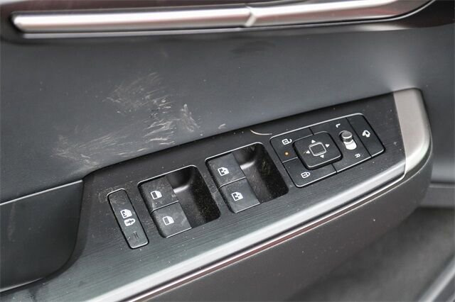 New 2025 Kia EV6 Wind image 19