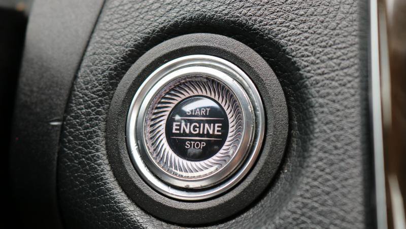 Used 2020 Mercedes-Benz C 300 4MATIC Coupe w/ AMG Line image 14