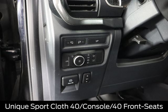 Certified 2022 Ford F150 XLT w/ Equipment Group 302A High AWD/4WD image 41