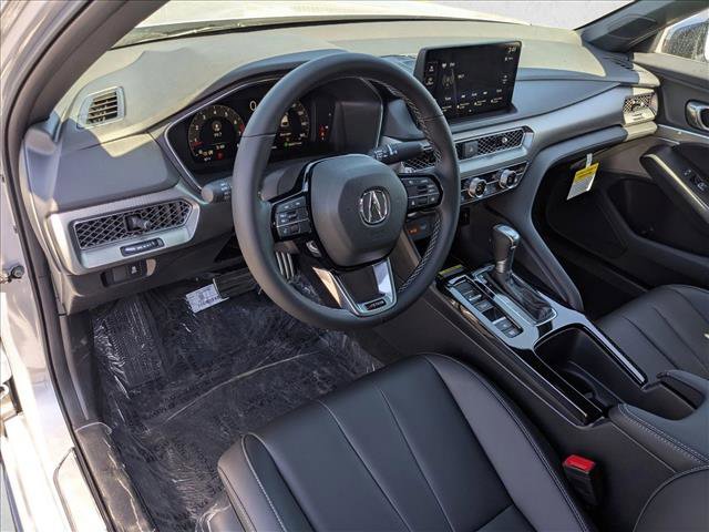 New 2026 Acura Integra A-Spec FWD image 3