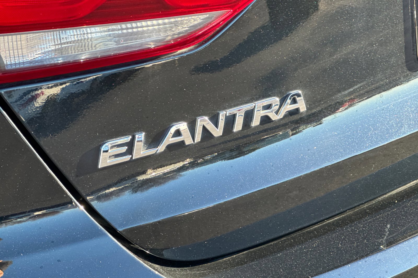 Used 2018 Hyundai Elantra SEL image 24