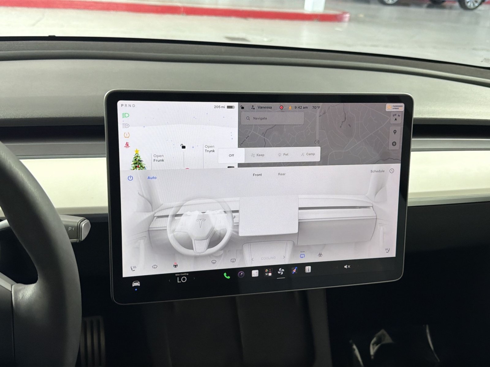 Used 2023 Tesla Model Y Performance AWD/4WD image 21