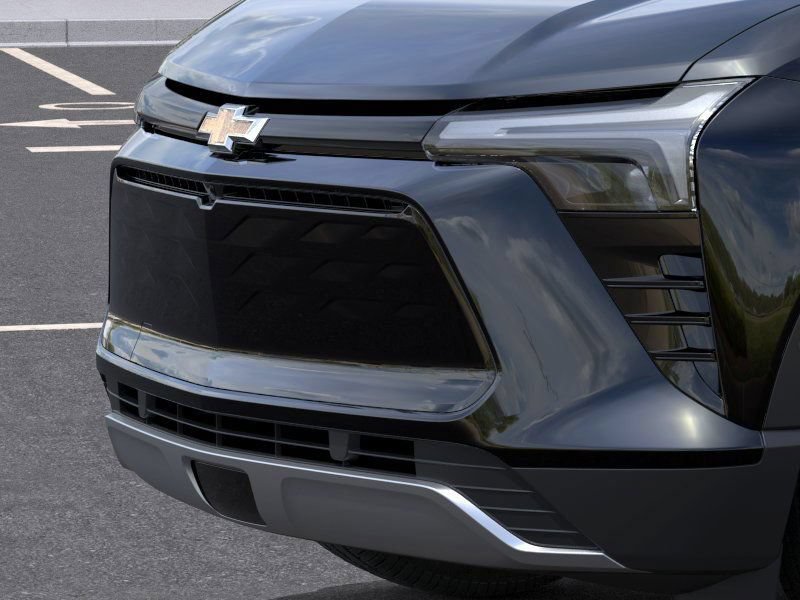 New 2025 Chevrolet Blazer EV LT AWD/4WD image 14