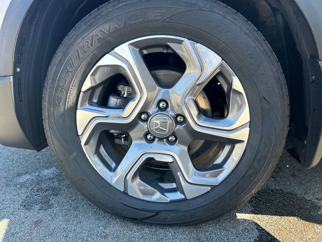 Used 2019 Honda CR-V EX-L image 27