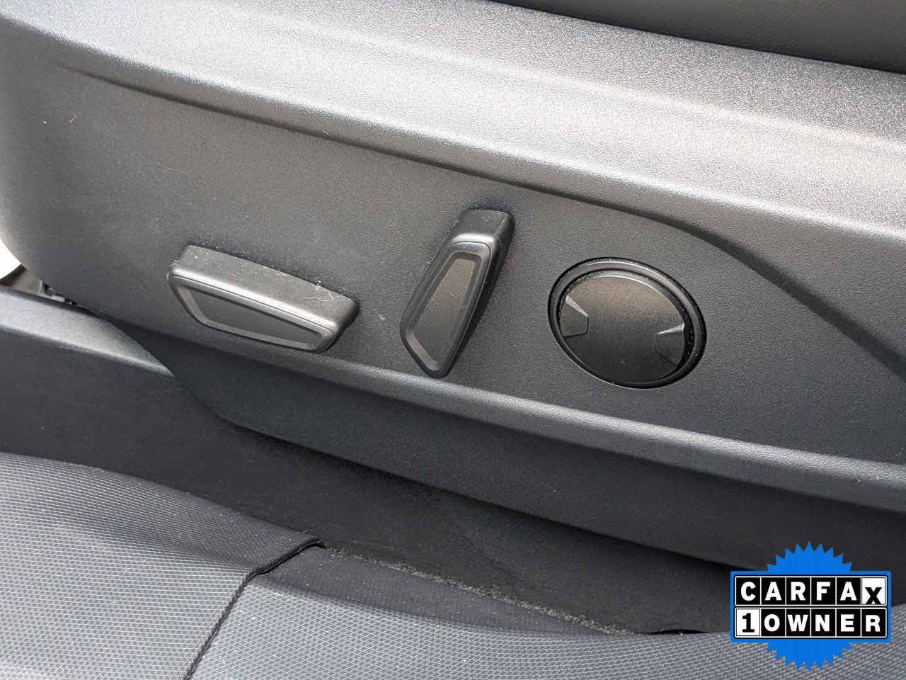 Certified 2024 Ford Mustang Mach-E Select w/ Comfort Package Lite image 21