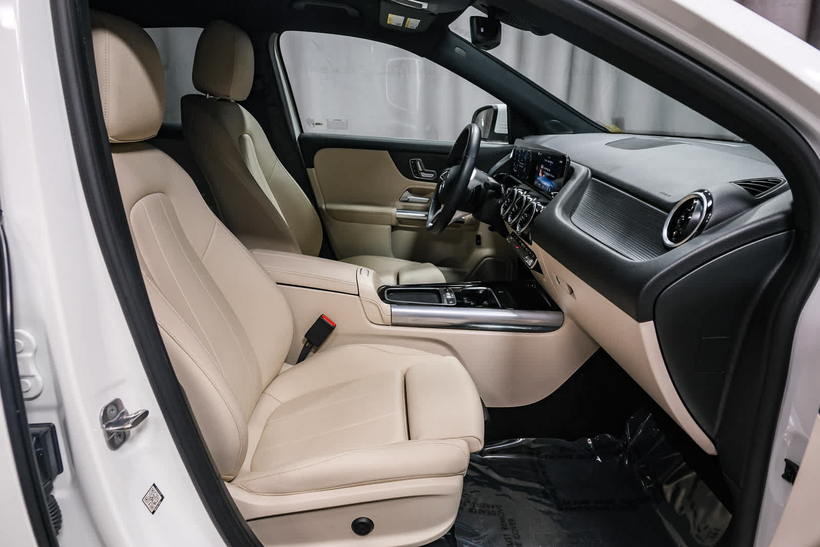 Certified 2026 Mercedes-Benz GLA 250 image 22