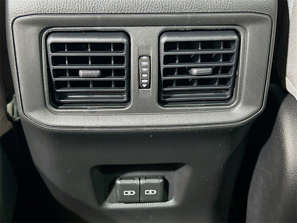 New 2025 Toyota RAV4 XLE image 23