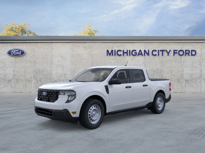 New 2025 Ford Maverick XL