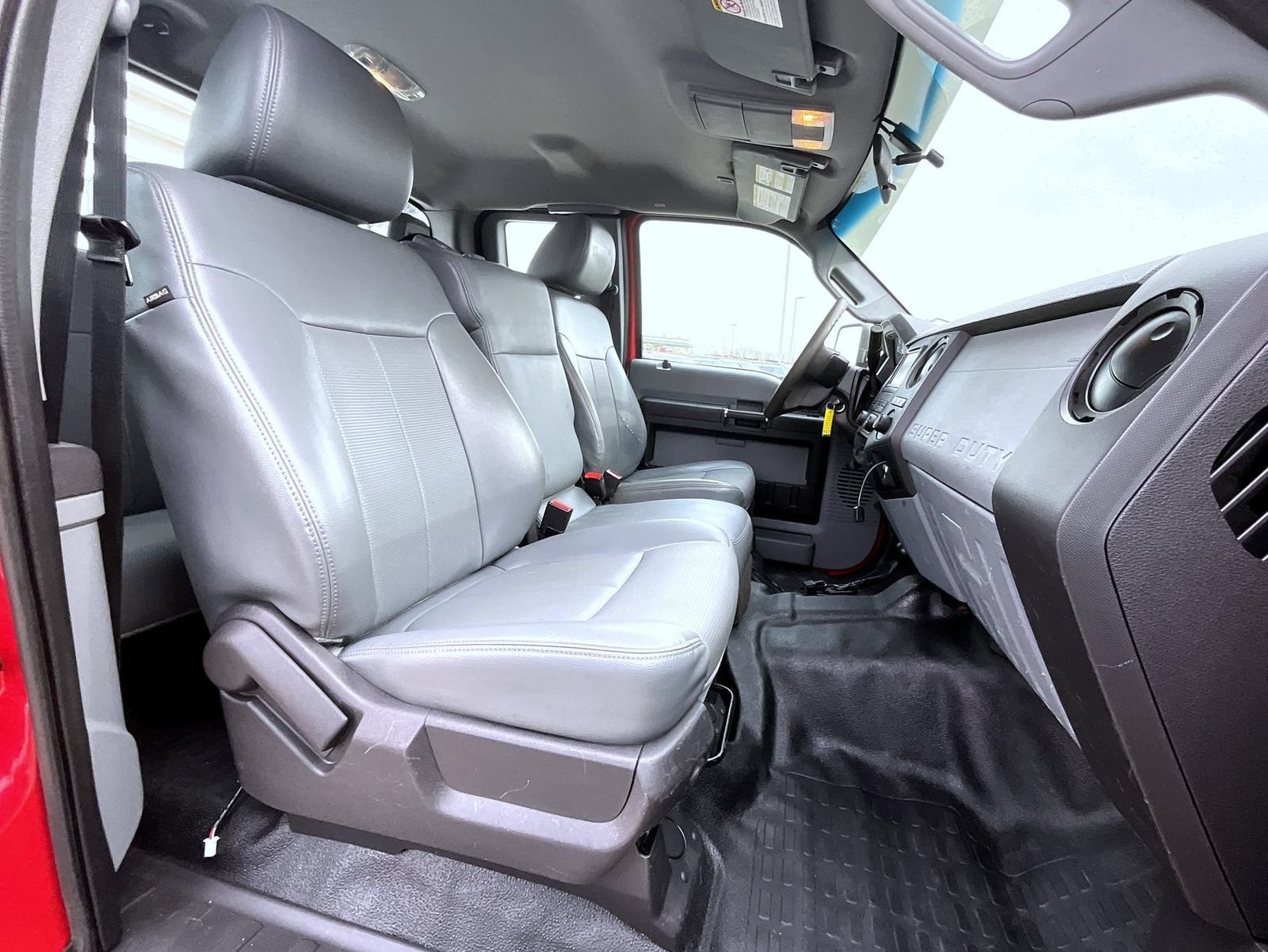 Used 2015 Ford F350 XL w/ Power Equipment Group AWD/4WD image 17