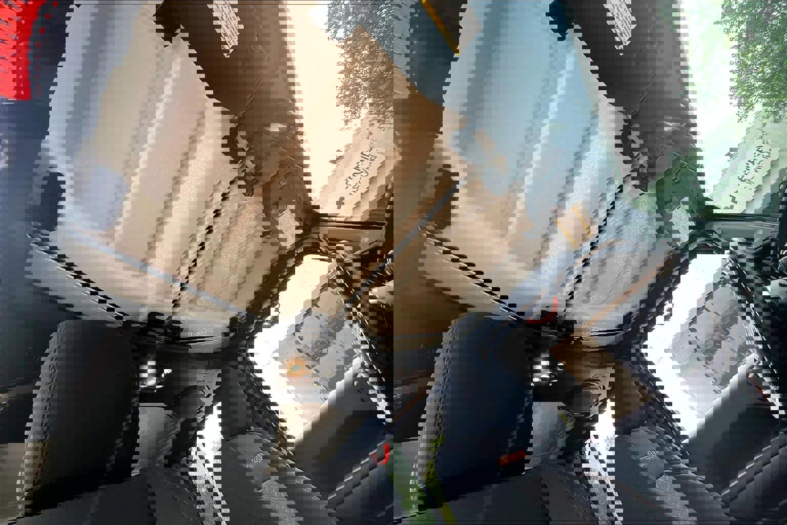 Used 2023 Jeep Gladiator Mojave w/ Cold Weather Group AWD/4WD image 13