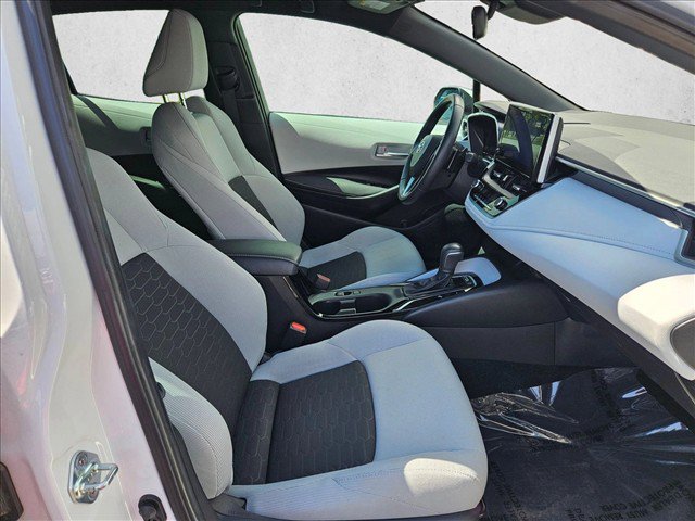 Used 2023 Toyota Corolla SE FWD image 25