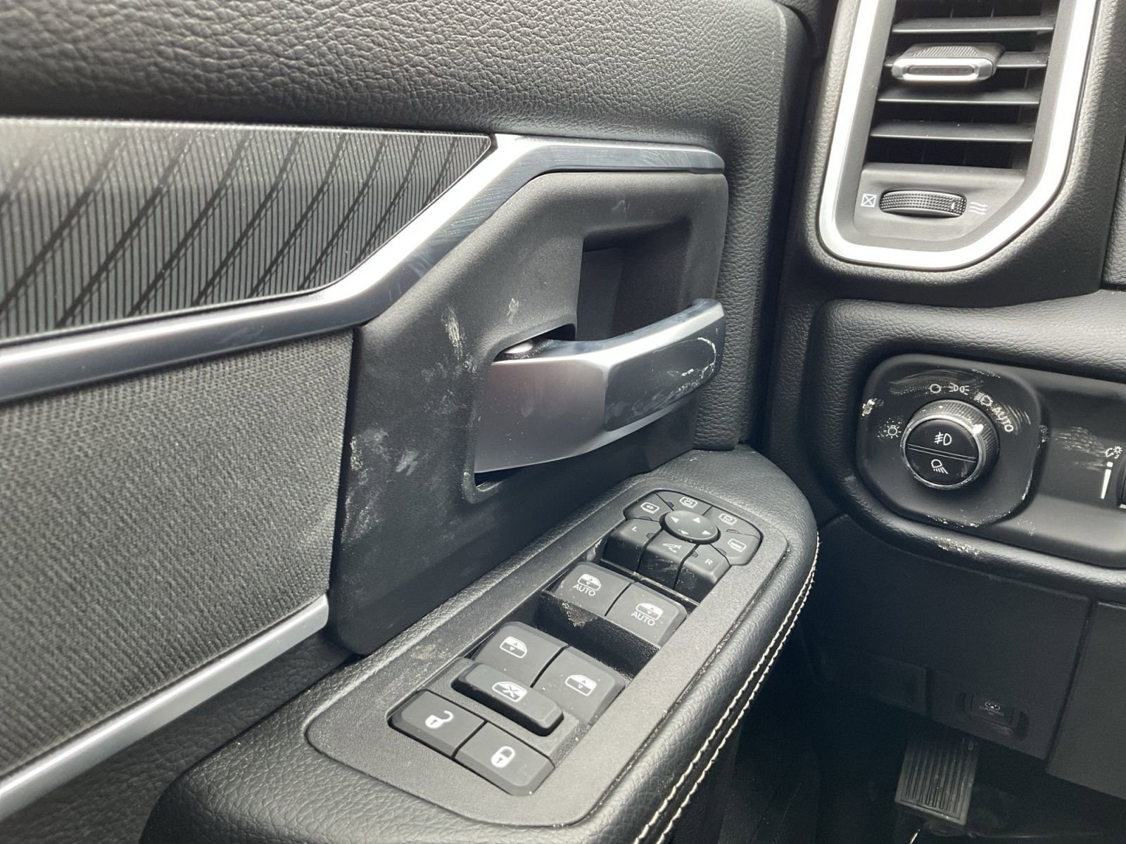 New 2026 RAM 2500 Big Horn image 22