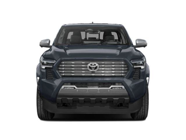 Used 2026 Toyota Tacoma Limited AWD/4WD image 4