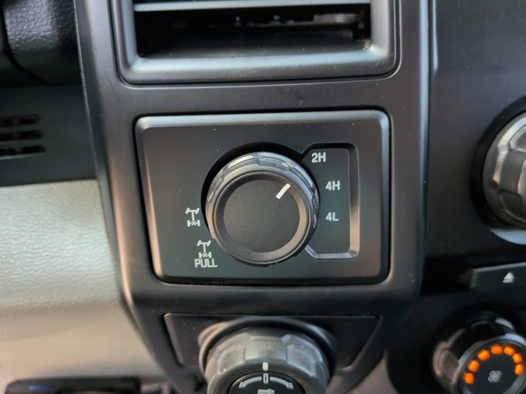 Used 2016 Ford F150 XL w/ Equipment Group 101A Mid AWD/4WD image 26