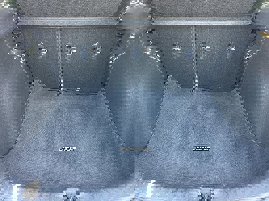 Used 2024 Nissan Kicks SR w/ SR Premium Package image 13