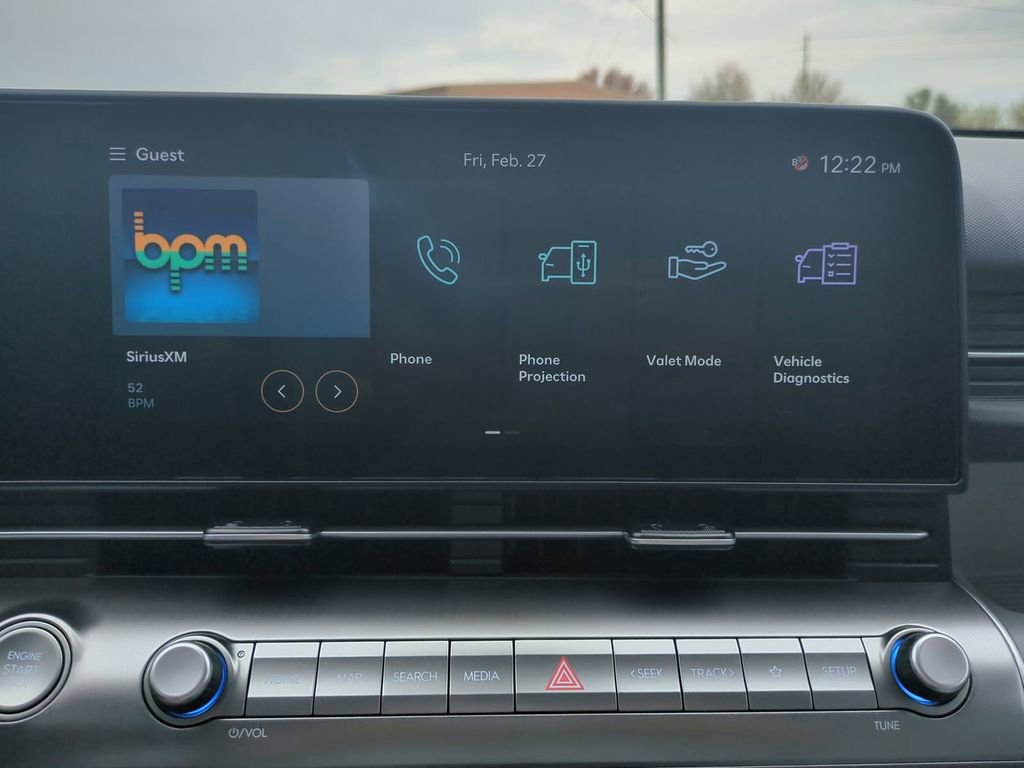 New 2026 Hyundai Kona SE image 20